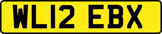 WL12EBX