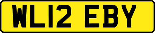 WL12EBY