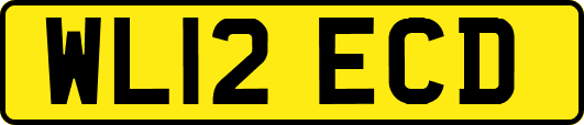 WL12ECD