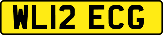 WL12ECG