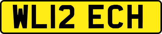 WL12ECH