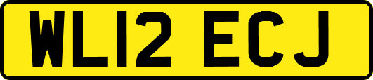 WL12ECJ