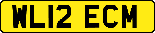 WL12ECM