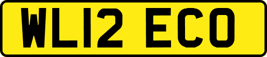 WL12ECO