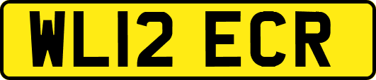 WL12ECR