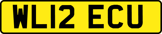 WL12ECU