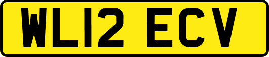 WL12ECV