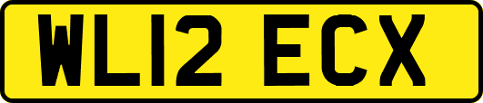 WL12ECX