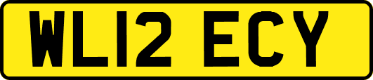 WL12ECY