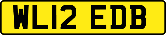 WL12EDB
