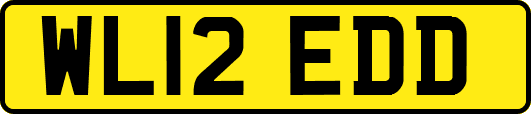 WL12EDD