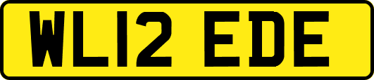WL12EDE