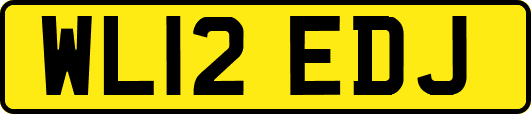 WL12EDJ