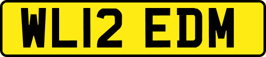 WL12EDM