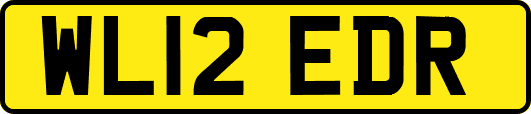 WL12EDR