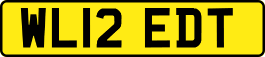 WL12EDT