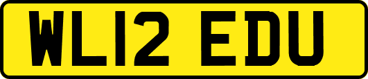 WL12EDU