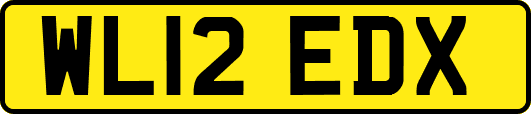 WL12EDX