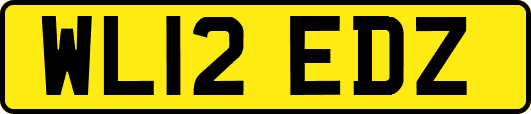 WL12EDZ