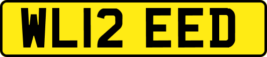 WL12EED