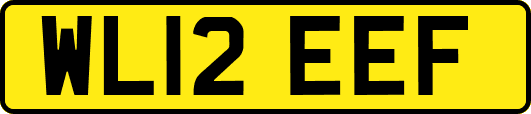WL12EEF