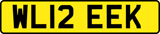 WL12EEK