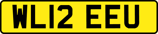 WL12EEU