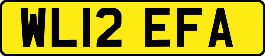 WL12EFA