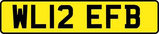 WL12EFB