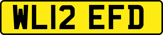 WL12EFD