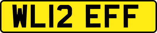 WL12EFF