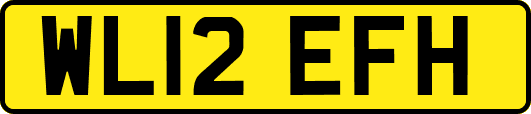 WL12EFH