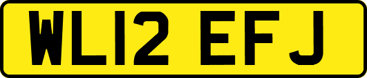WL12EFJ
