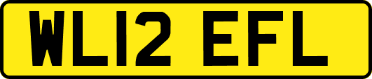 WL12EFL