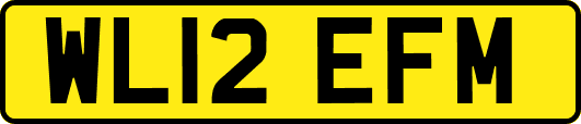 WL12EFM