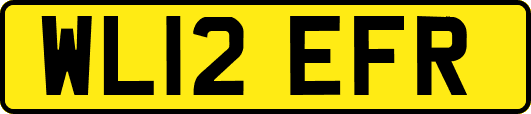 WL12EFR