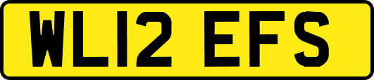 WL12EFS