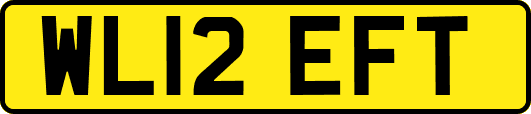 WL12EFT
