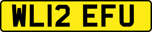 WL12EFU