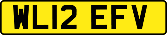 WL12EFV