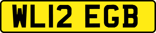 WL12EGB