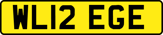 WL12EGE
