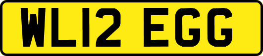 WL12EGG
