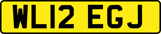 WL12EGJ