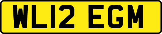 WL12EGM