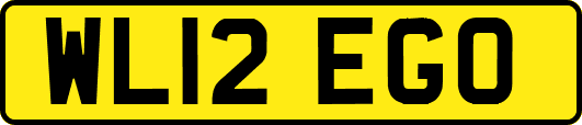 WL12EGO