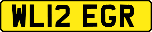 WL12EGR
