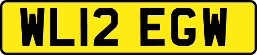 WL12EGW