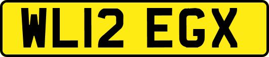 WL12EGX