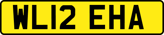 WL12EHA